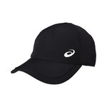 ASICS Clothing ASICS Performance Cap Unisex - black, 