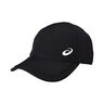 Performance Cap Unisex - black, 