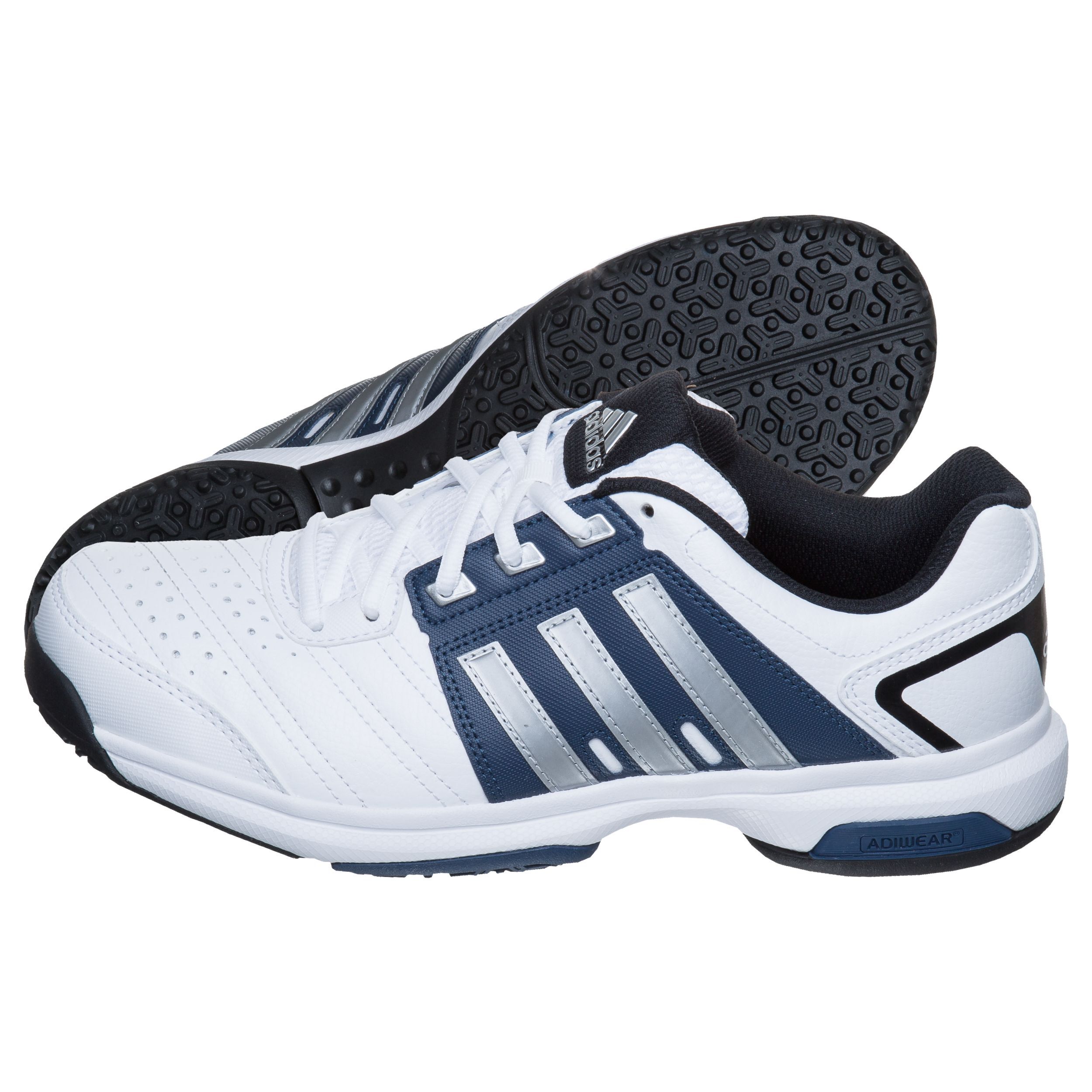 Adidas barricade team 4 omni court sales