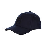 Fila Tennis apparel Fila Forze Cap-Dark Blue