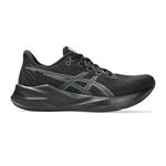 ASICS Running shoes ASICS Versablast 4 Neutral running shoe Women-black, grey