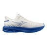 Wave Skyrise 6 Neutral Running Shoe Men-White