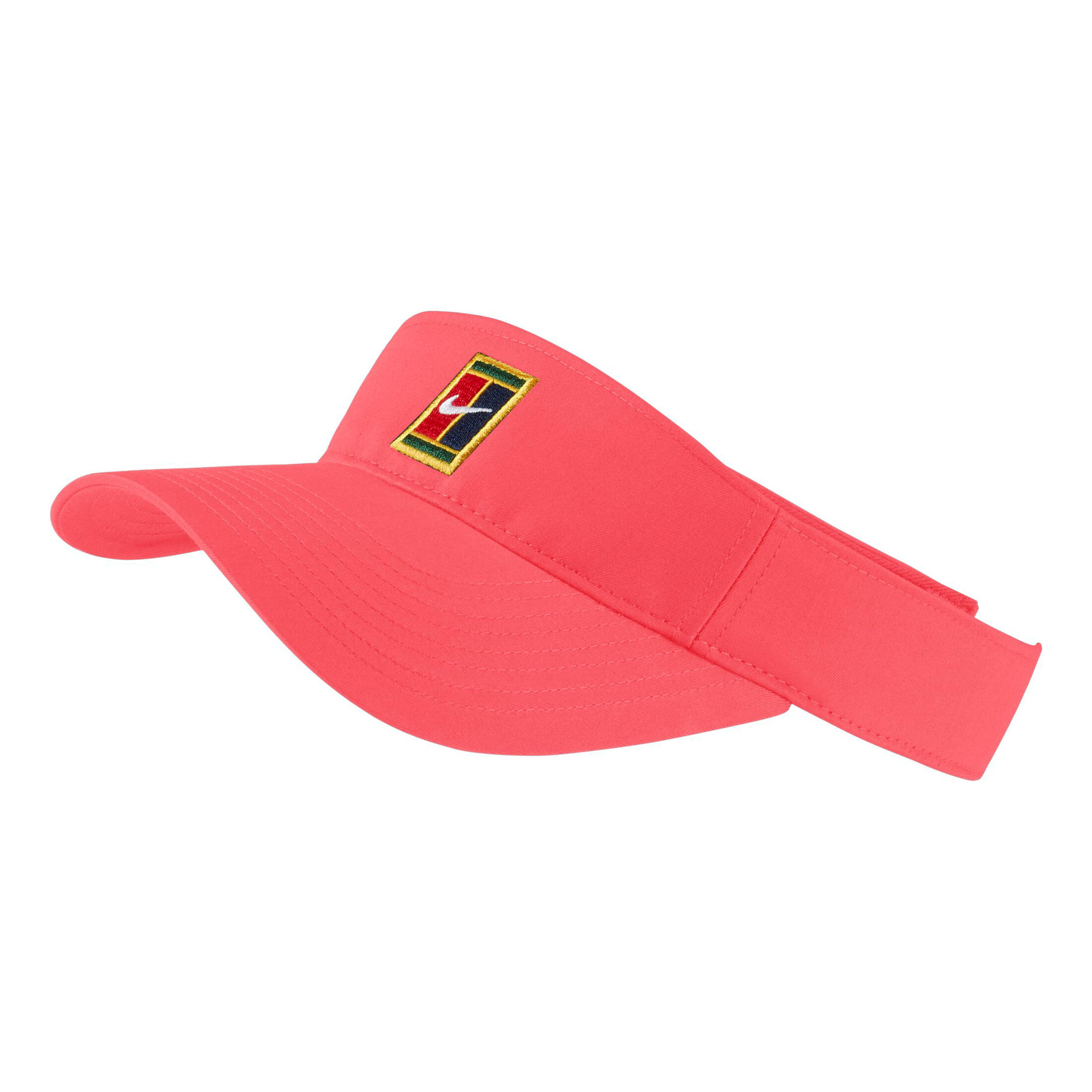 Nike court visor cheap