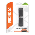 Pacific Replacement grips Pacific Supreme Grip 1 Pack-Black