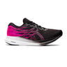 Evoride 3 Neutral Running Shoe Women-Black,Pink