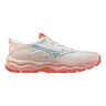 Wave Daichi 9                   Trail running shoe Women-rose, blue