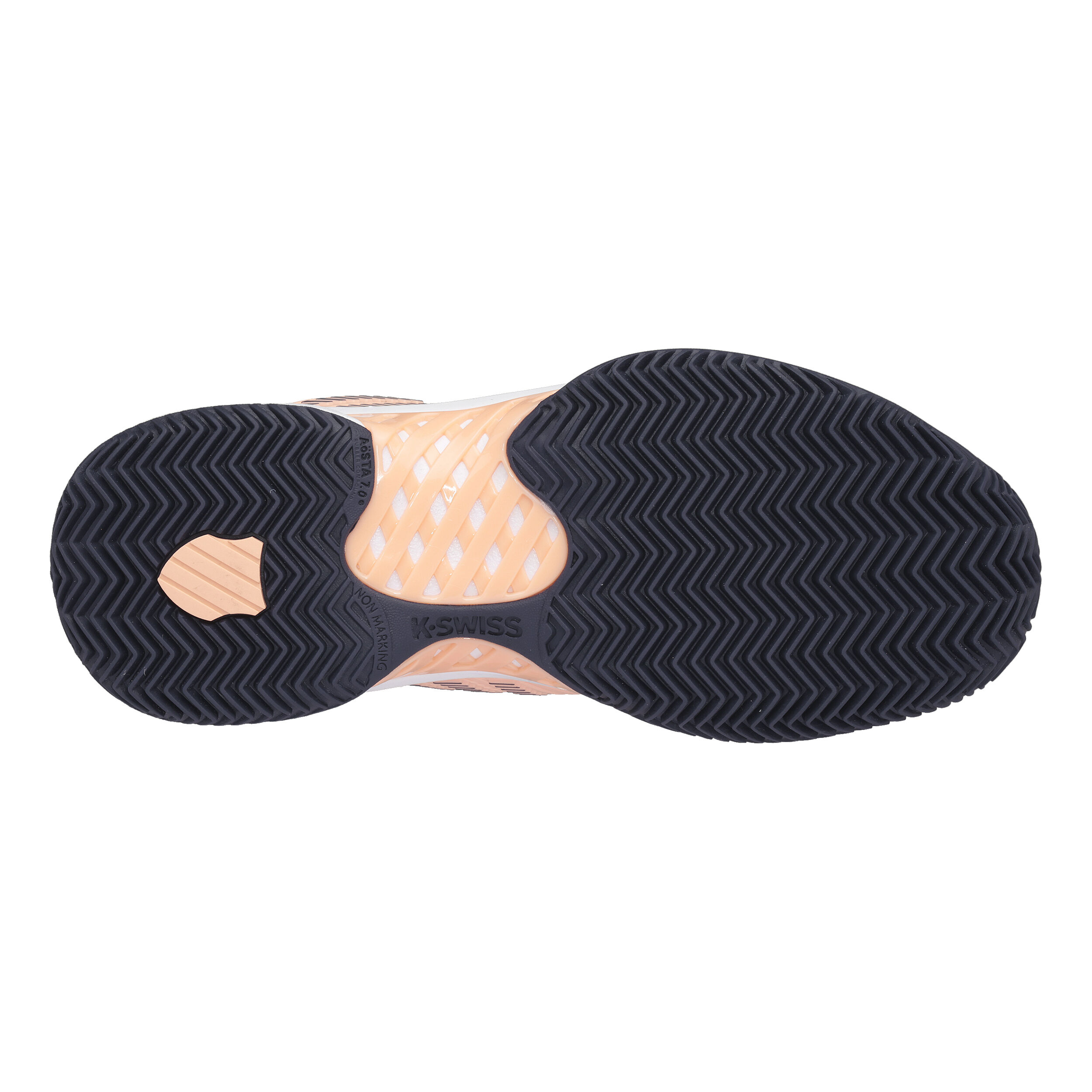 Nike heels abrikoos new arrivals