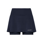 HEAD CLUB Basic Skort Women