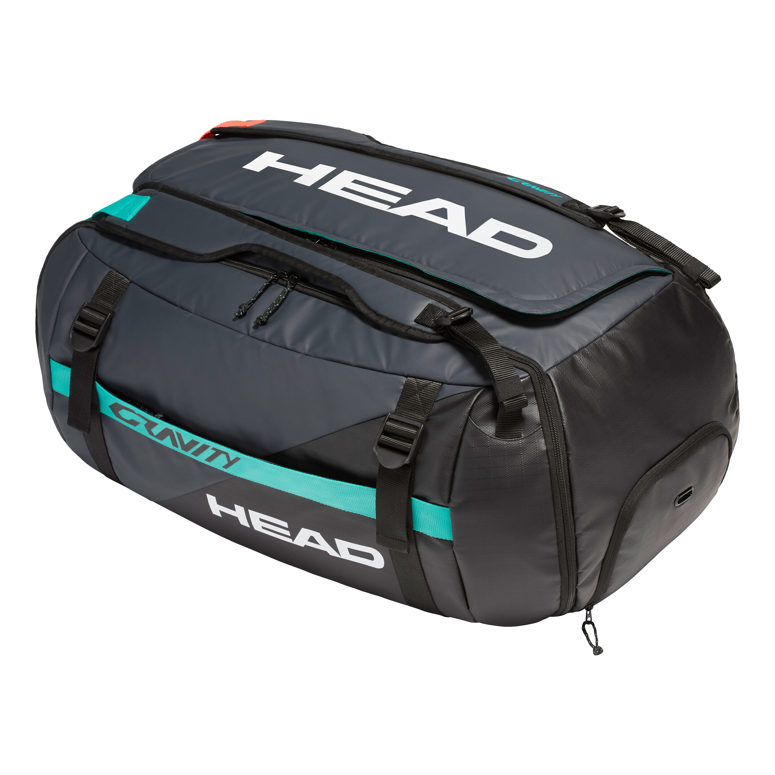 Gravity best sale sport bag