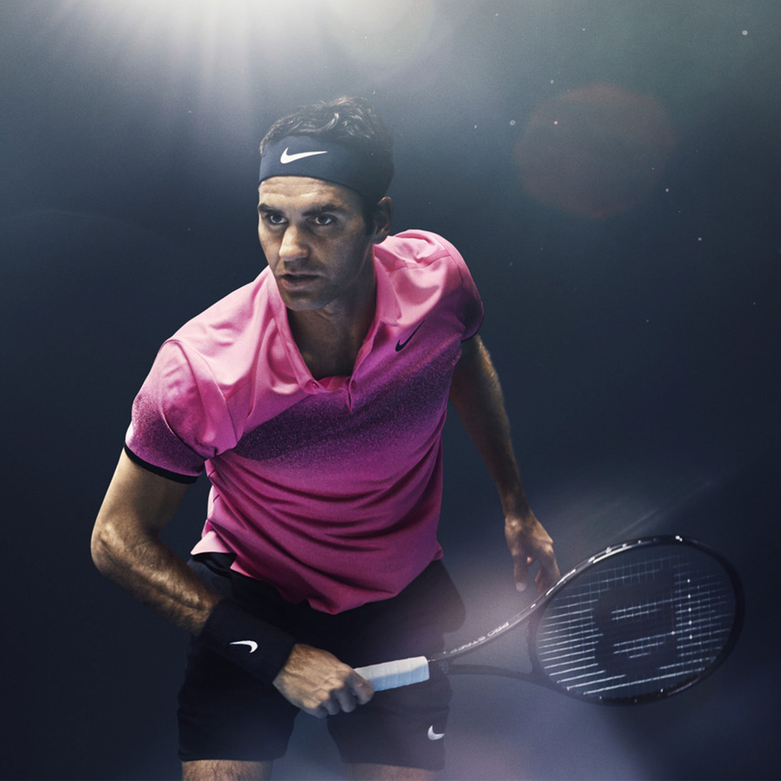Roger federer nike clothing updateing uk
