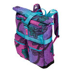 HEAD HEAD Tour PTC Edition Backpack-Blue,Violet