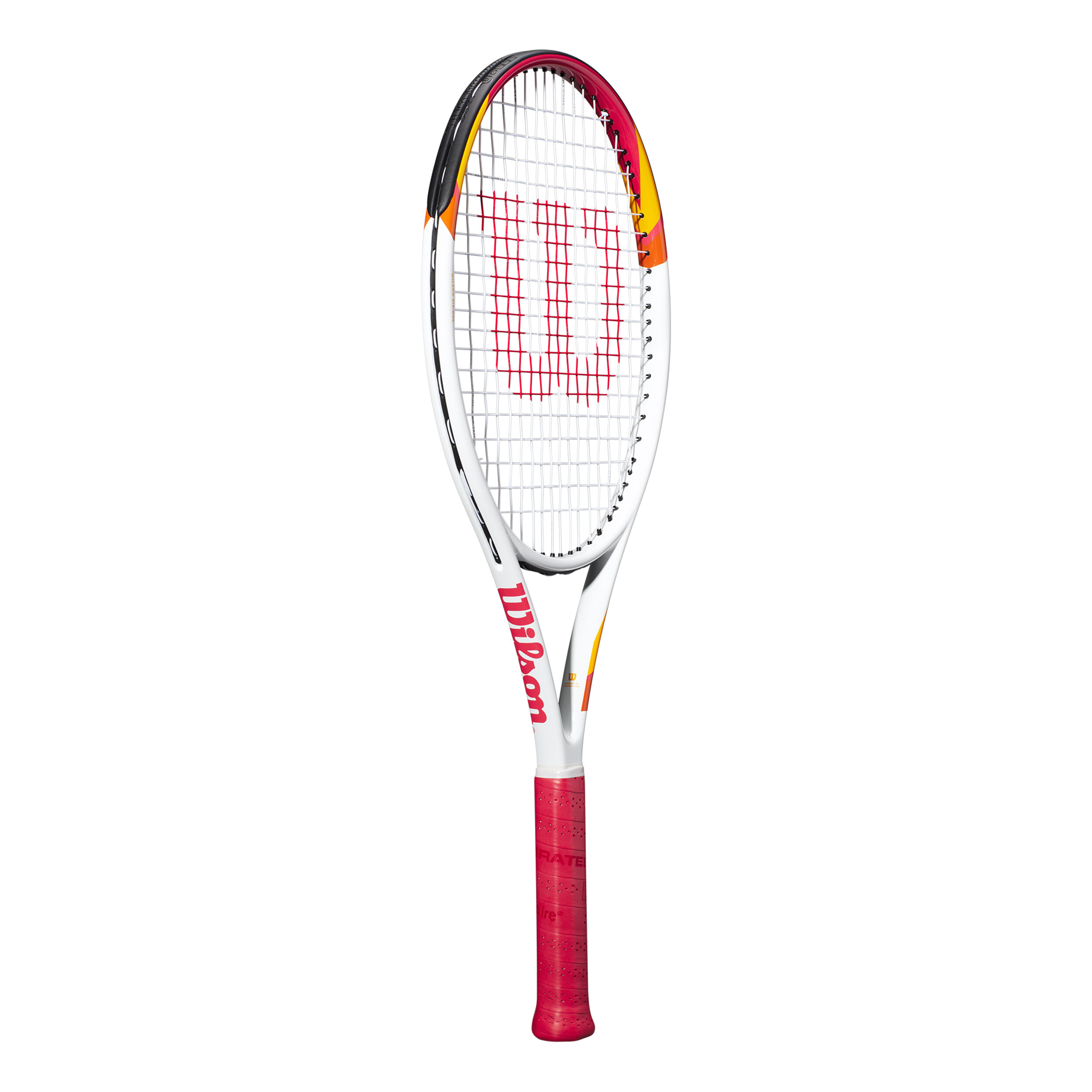 Buy Wilson Six One (strung) online | Tennis Point COM