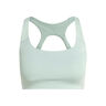 Opt Mid Support Sports bras Women-sage