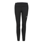 New Balance Clothing New Balance Reflective Accelerate Tight Women-Black