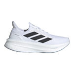 adidas Running shoes adidas Ultraboost 5X Neutral Running Shoe Women-White,Black