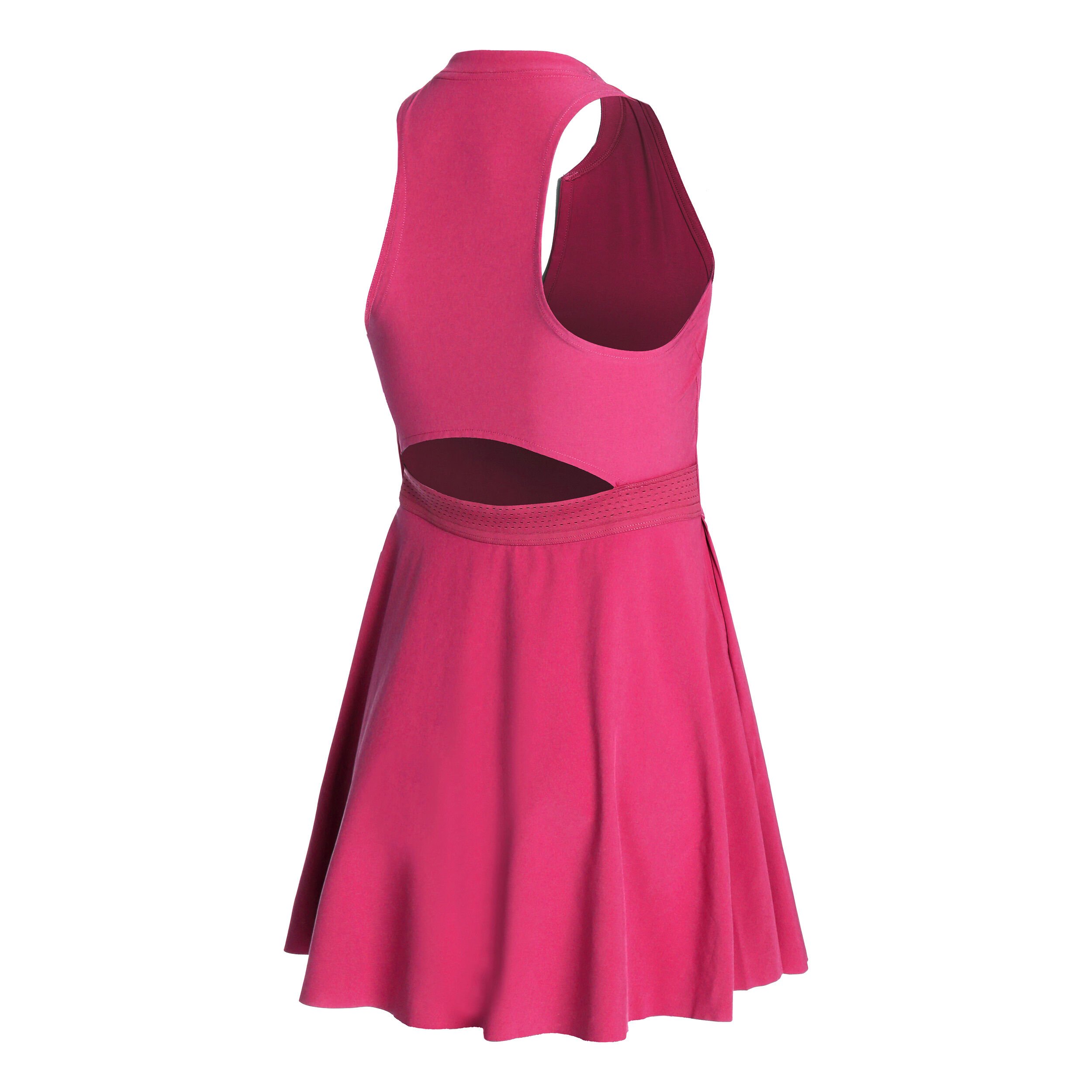 Nike fitted dress hotsell