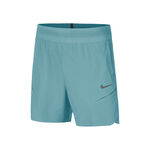 Nike Clothing Nike Court Dri-Fit Slam Shorts Men-Petrol,Green