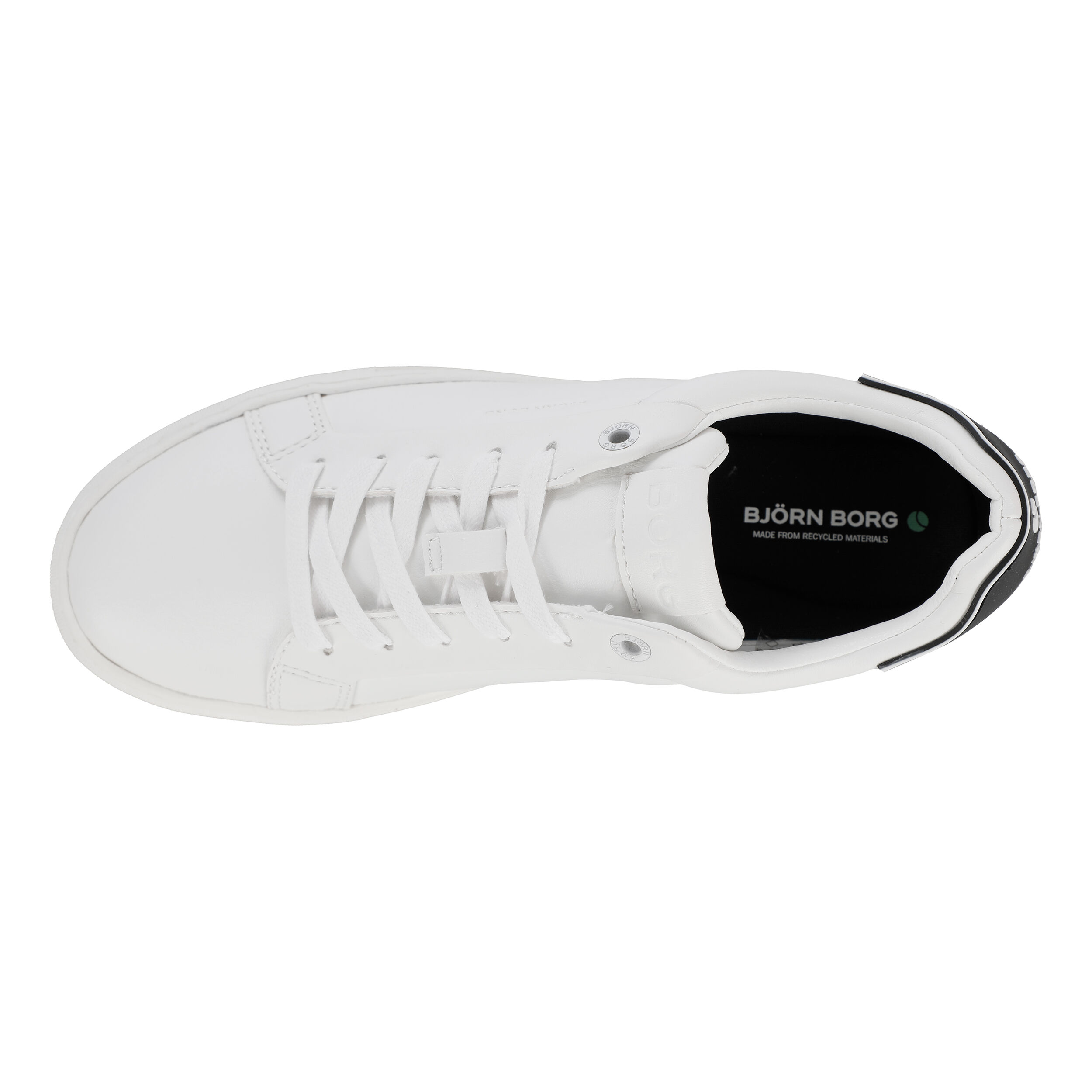 Sneaker bjorn borg 2025 dames