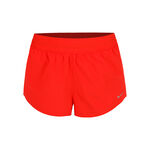 Nike Clothing Nike Swift 2in1 Short Running shorts Women-red