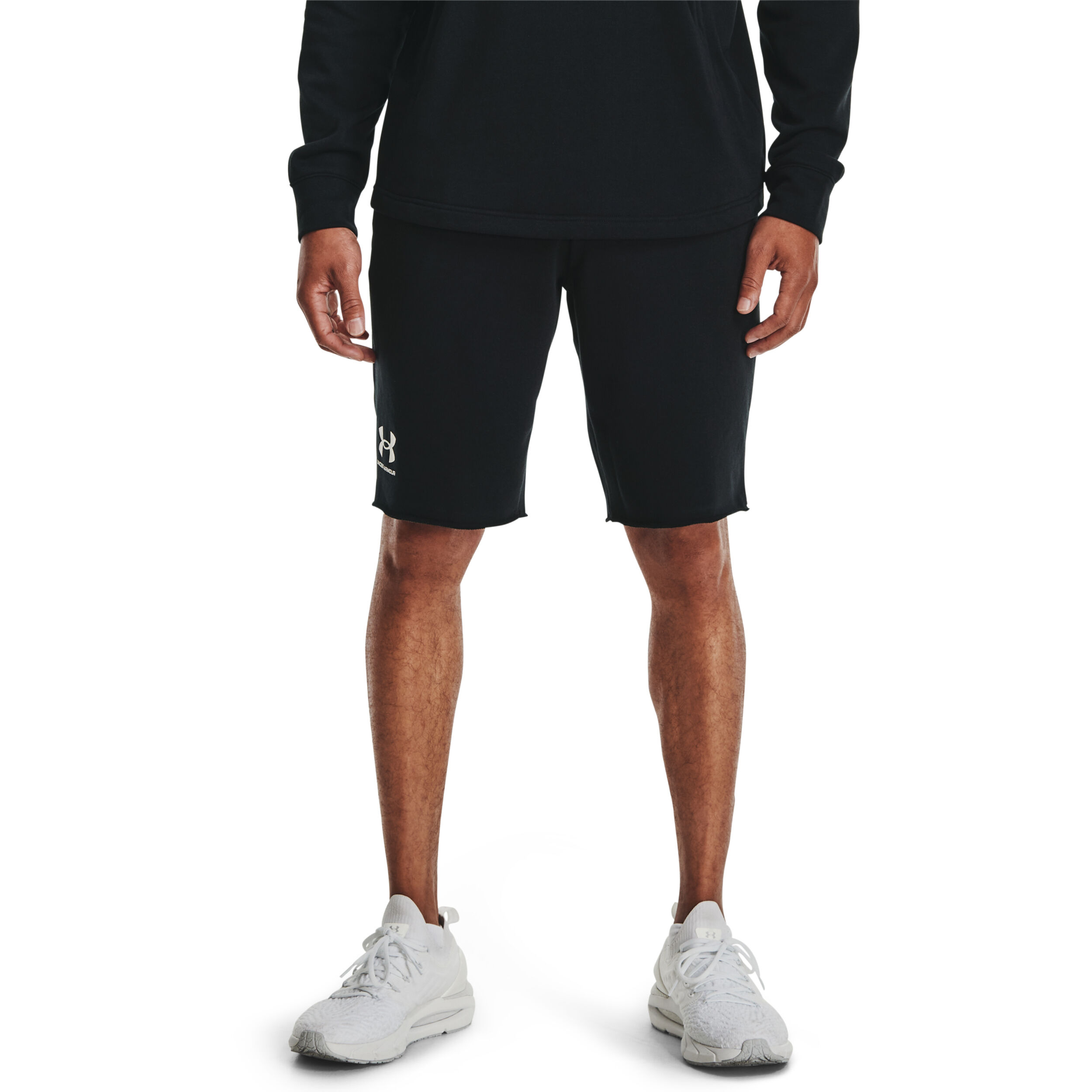 Nike rival shorts top