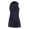 Inaya Dress Women-Dark Blue