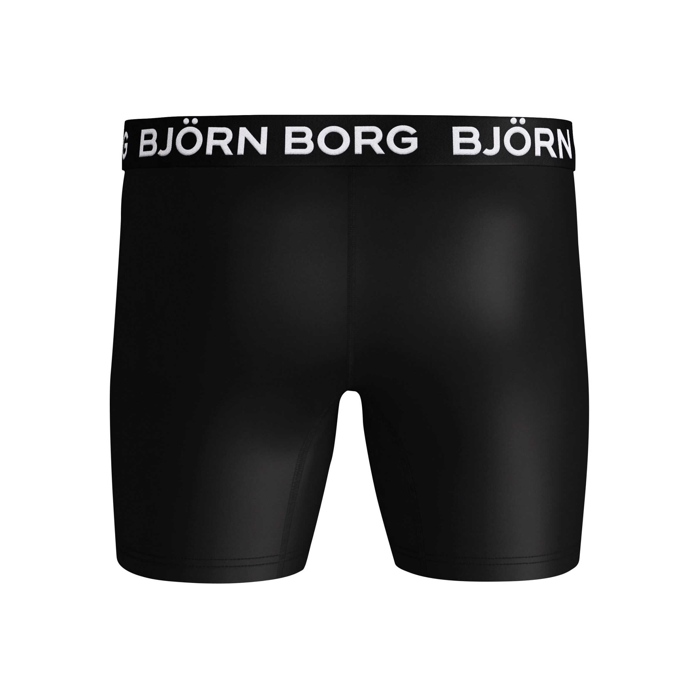 Calecon 2025 bjorn borg