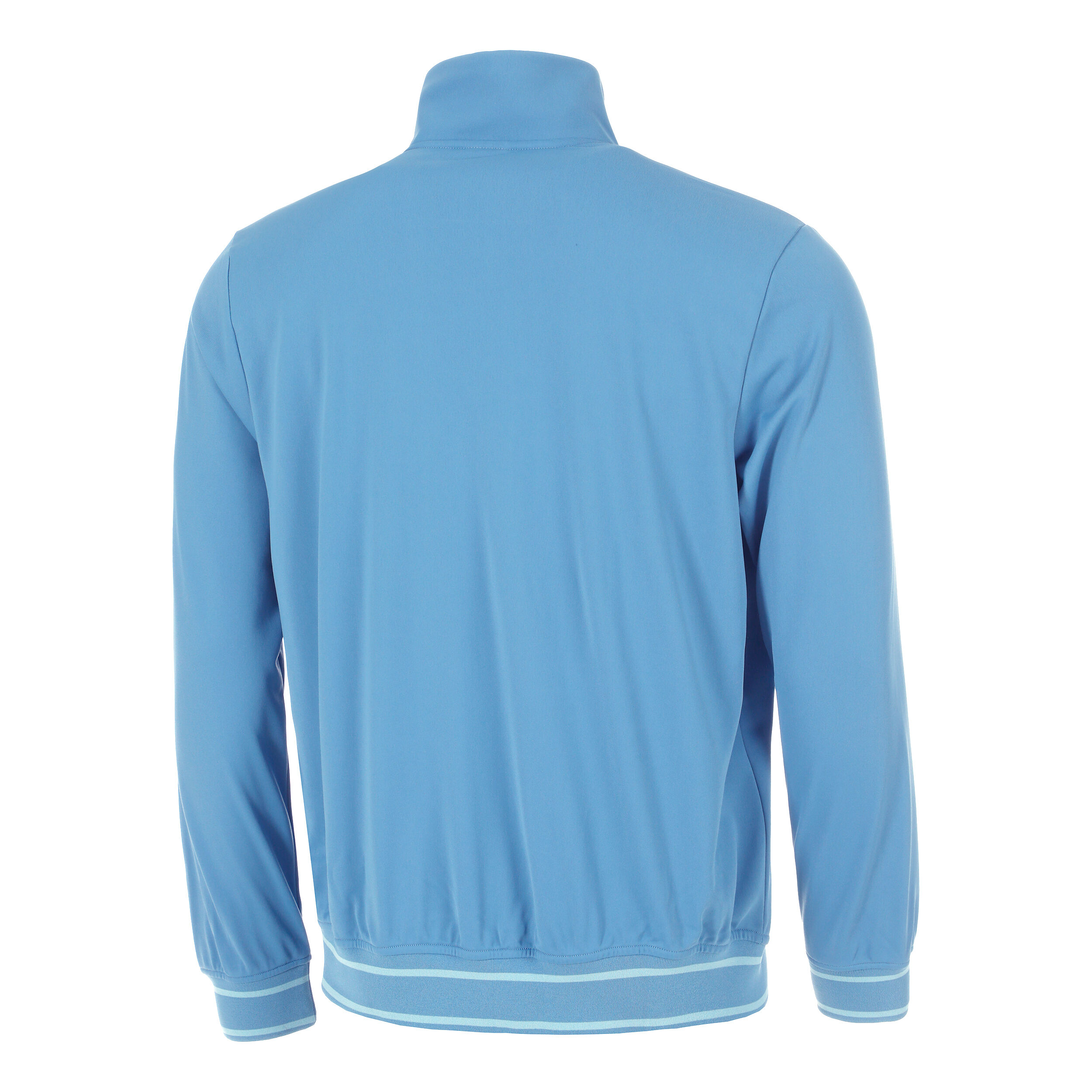 Court Heritage Training Jacket Men - Light Blue