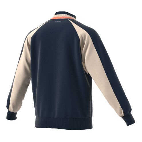 Adidas roland garros jacket store
