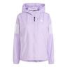 Own The Run B Jacket