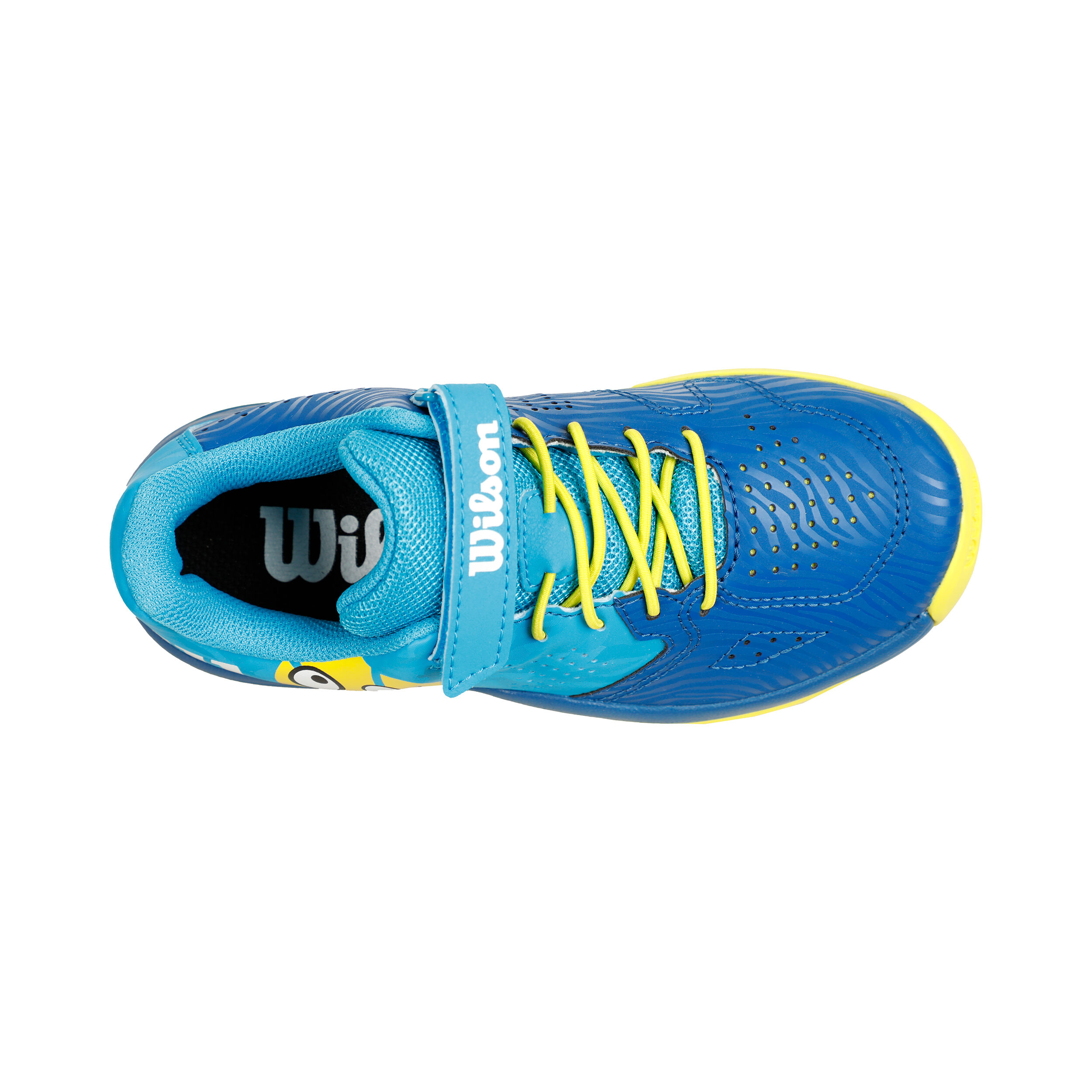 Tenis fila 2025 unisex wilson