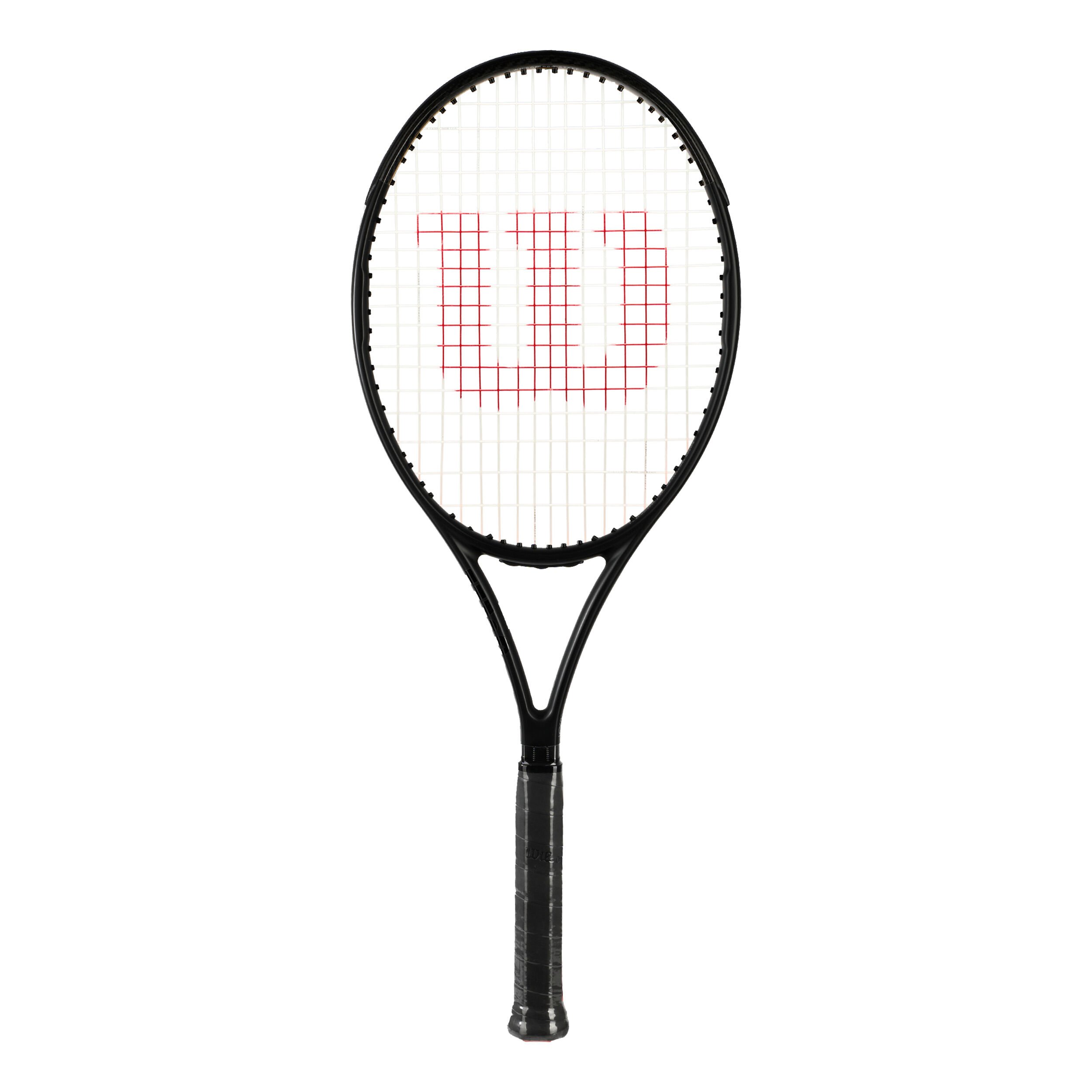 Wilson Pro Staff Six One 100 V13 | Tennis-Point