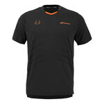 Babolat Clothing Babolat Replica J. Lebron T-Shirt Men-black