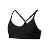 Dri-Fit Indy Sports Bras Girls-Black