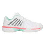 K-Swiss Tennis shoes K-Swiss Express Light 3 Carpet Shoe Women-White,Multicoloured