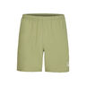 Summerbreeze Smash 2.0 Shorts Men-Olive