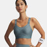 Infinity High 2.0 Sports bras Women - olive, 
