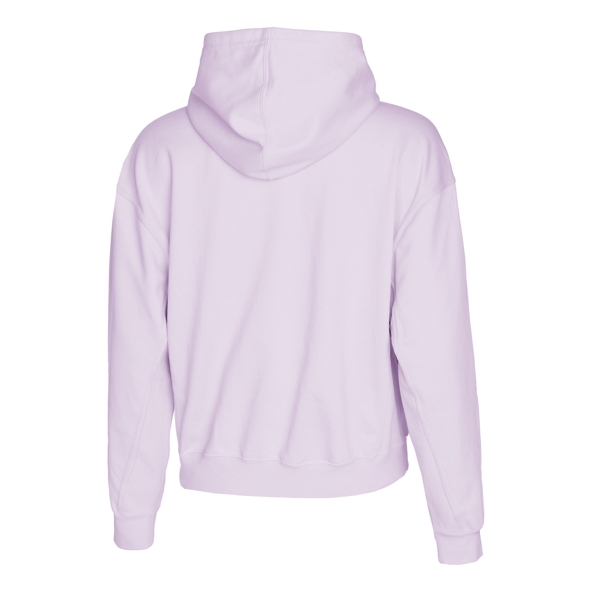 Buy Nike Court Dri-Fit Fleece Heritage Hoody Women Lilac