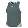Dri-Fit Court Slam Tank Top Women-Dark Green