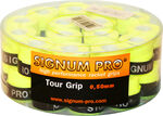 Signum Pro Overgrips Signum Pro Tour Grip 30 Pack-Yellow