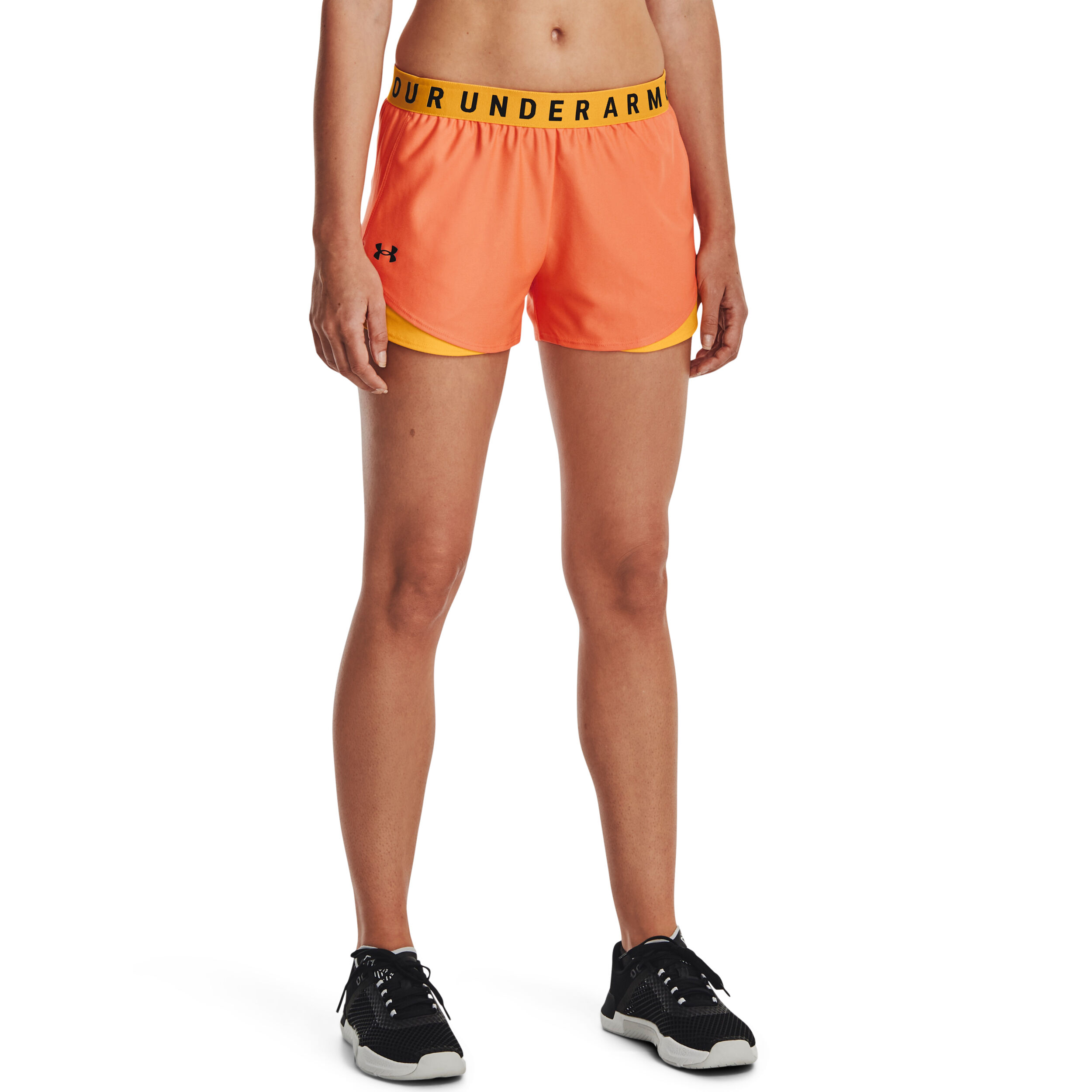 Under armour shop womens tennis shorts