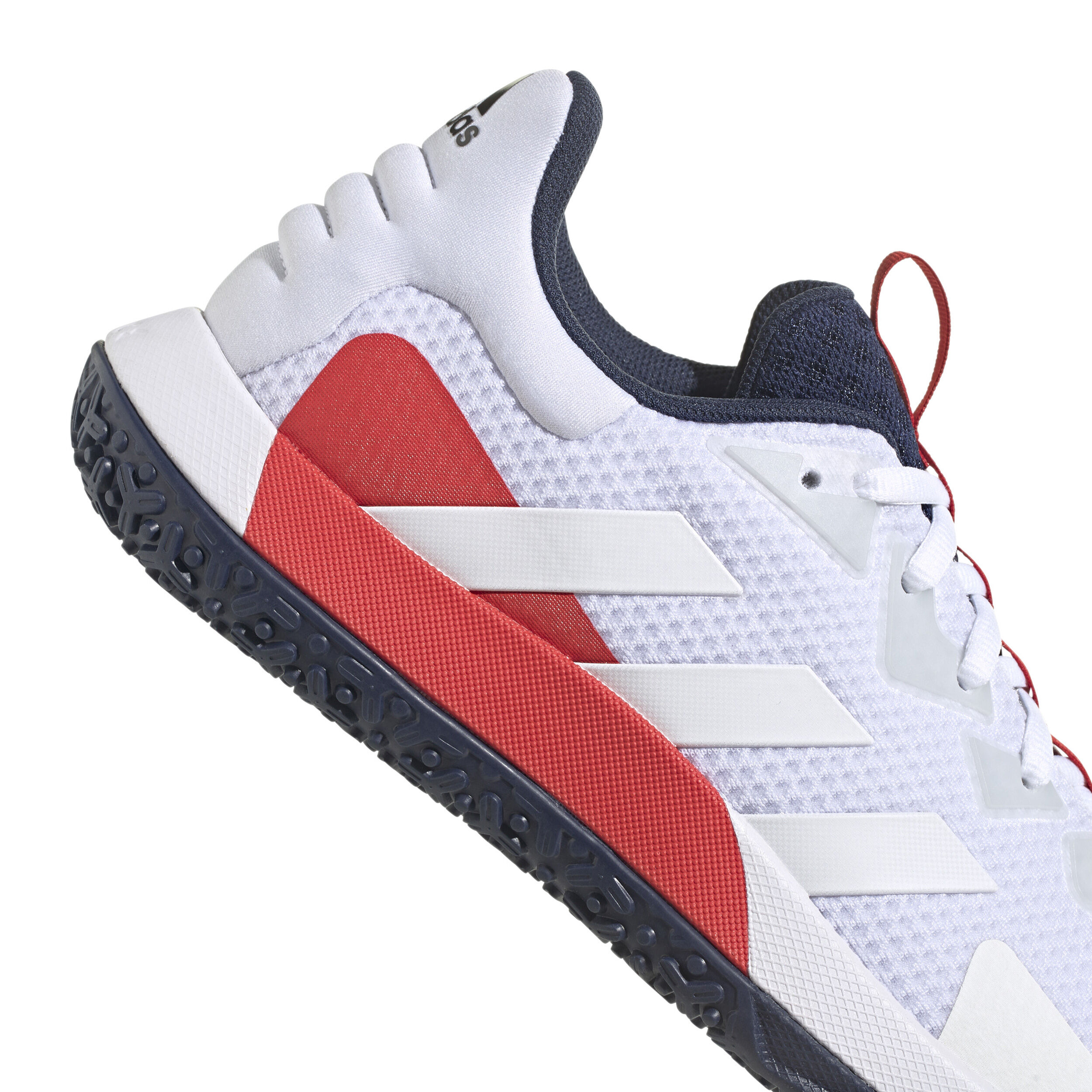 Adidas discount barricade oc