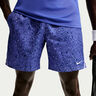 Court Dri-Fit Victory 7in Shorts Men-blue, blue-gray