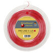 Buy Kirschbaum Pro Line No. II String Reel 200m Red online