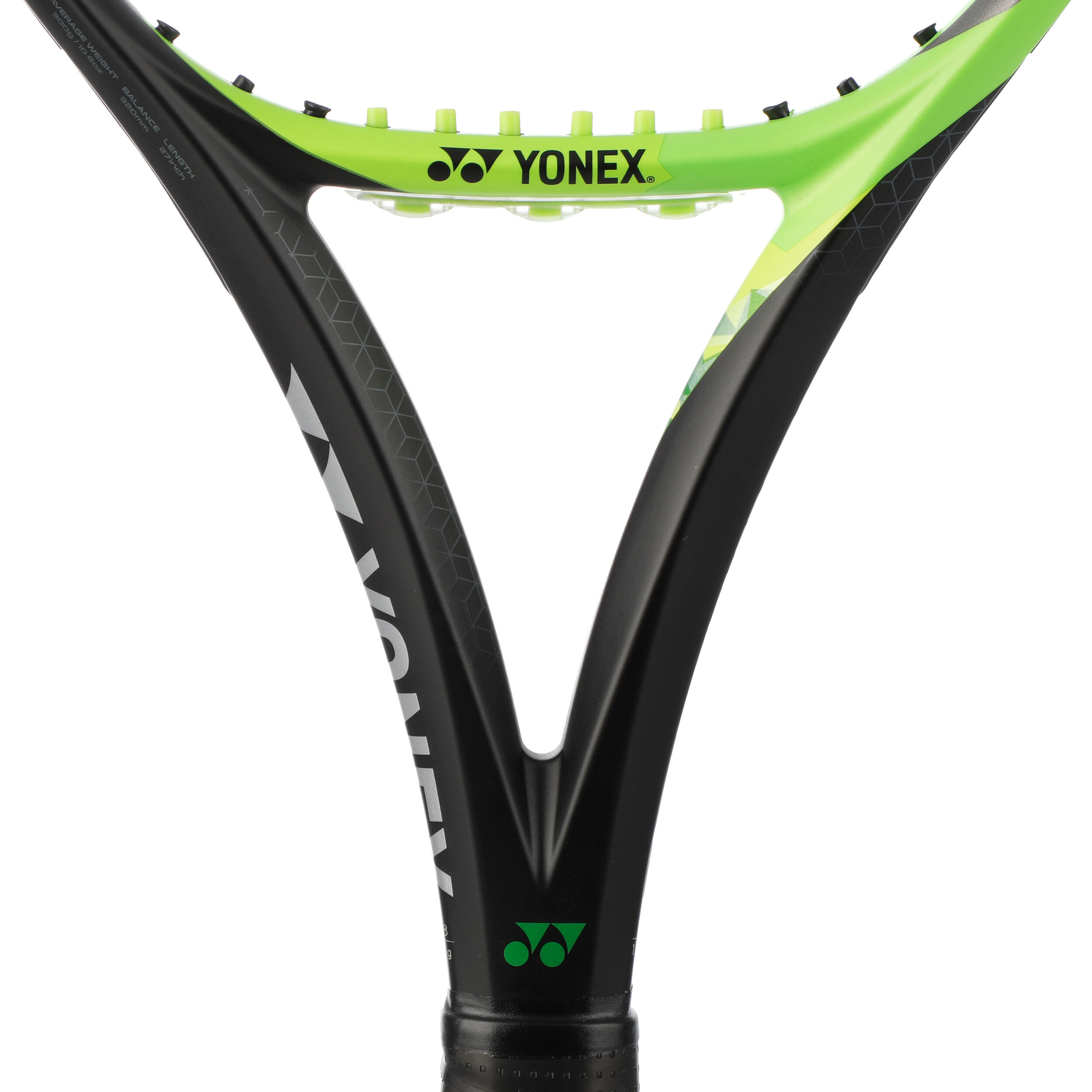 buy Yonex EZONE 100 300g online | Tennis-Point