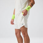 334 Clothing DSSLR Match Shorts Men-Cream