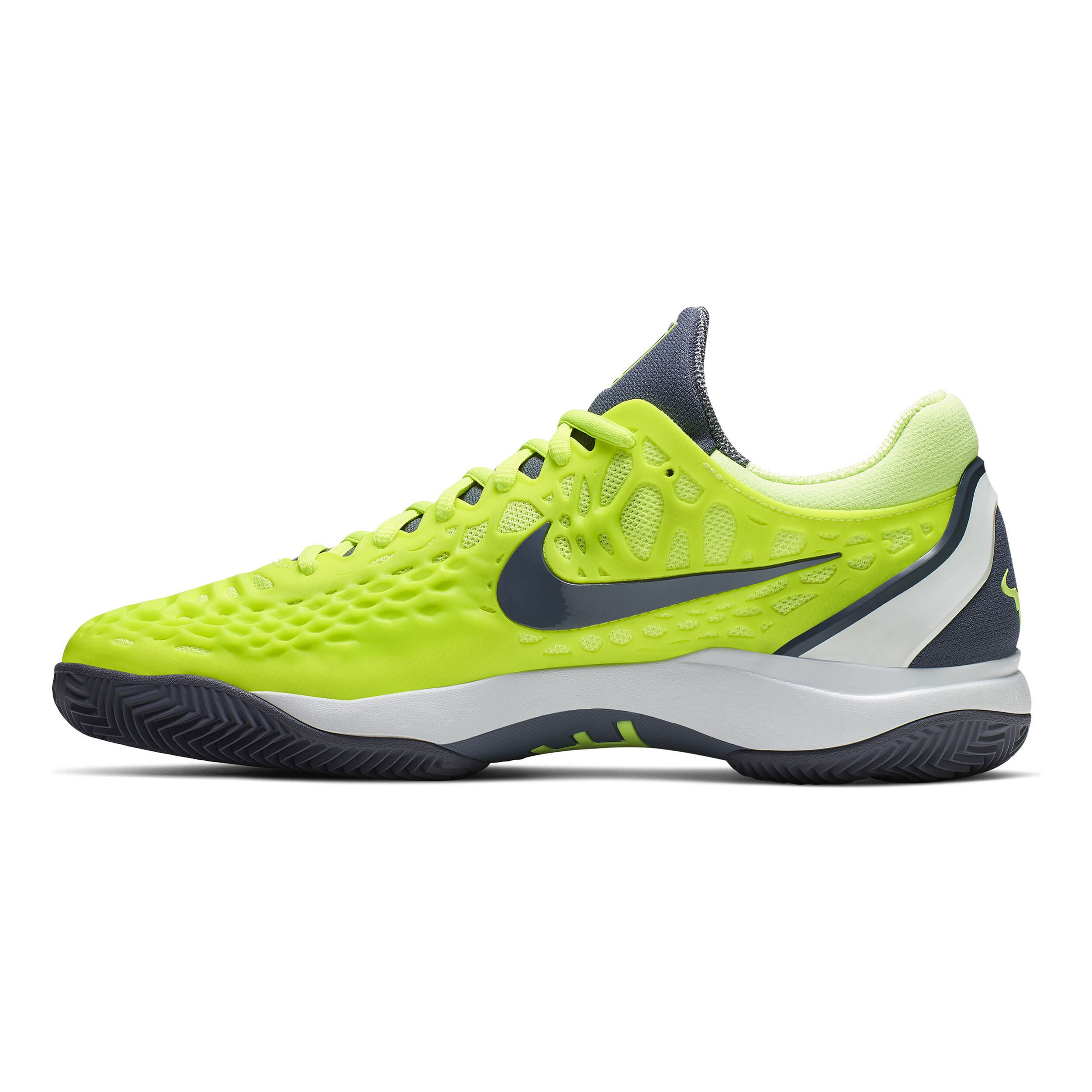 Nike zoom cage 3 clay best sale
