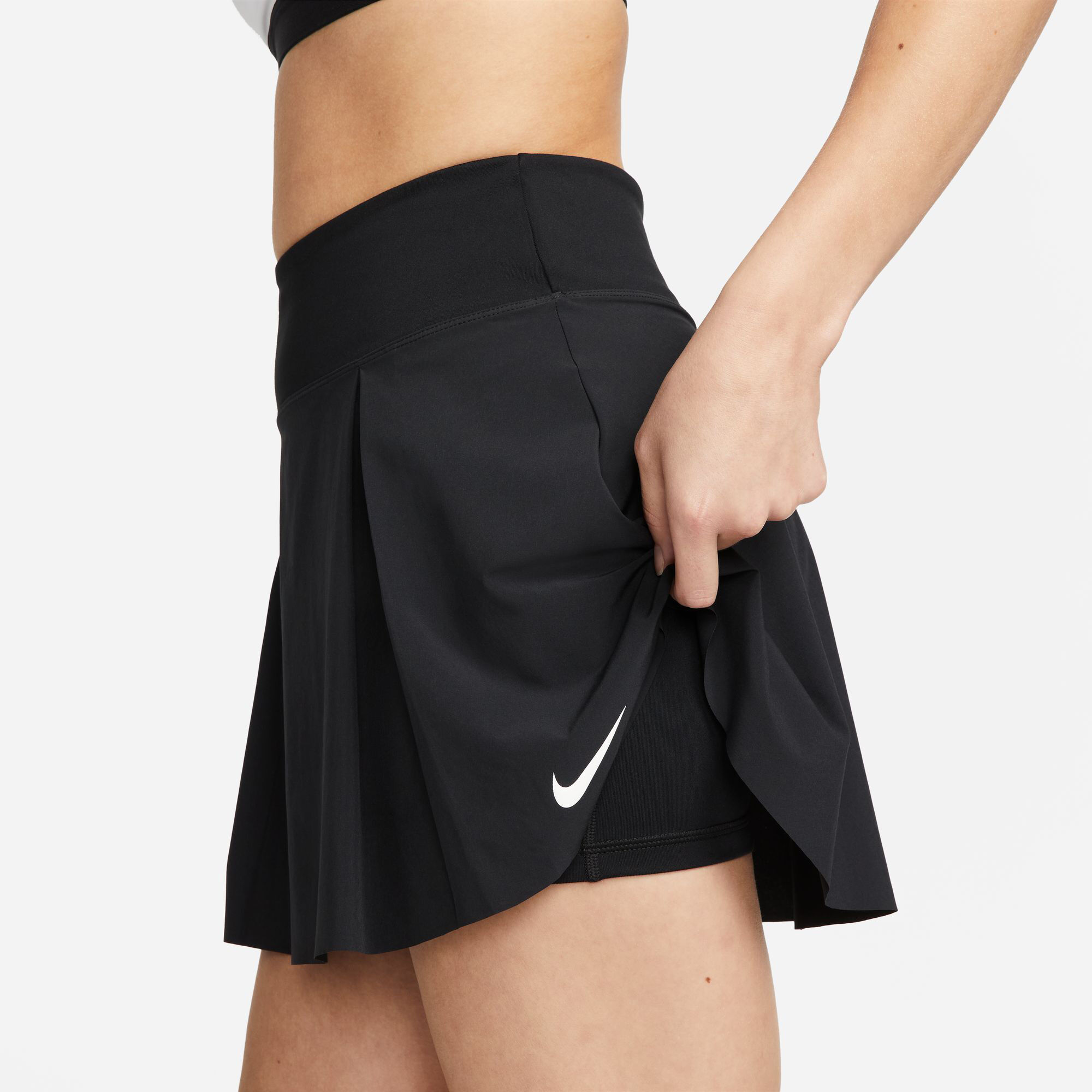 Short tight clearance skirt nike
