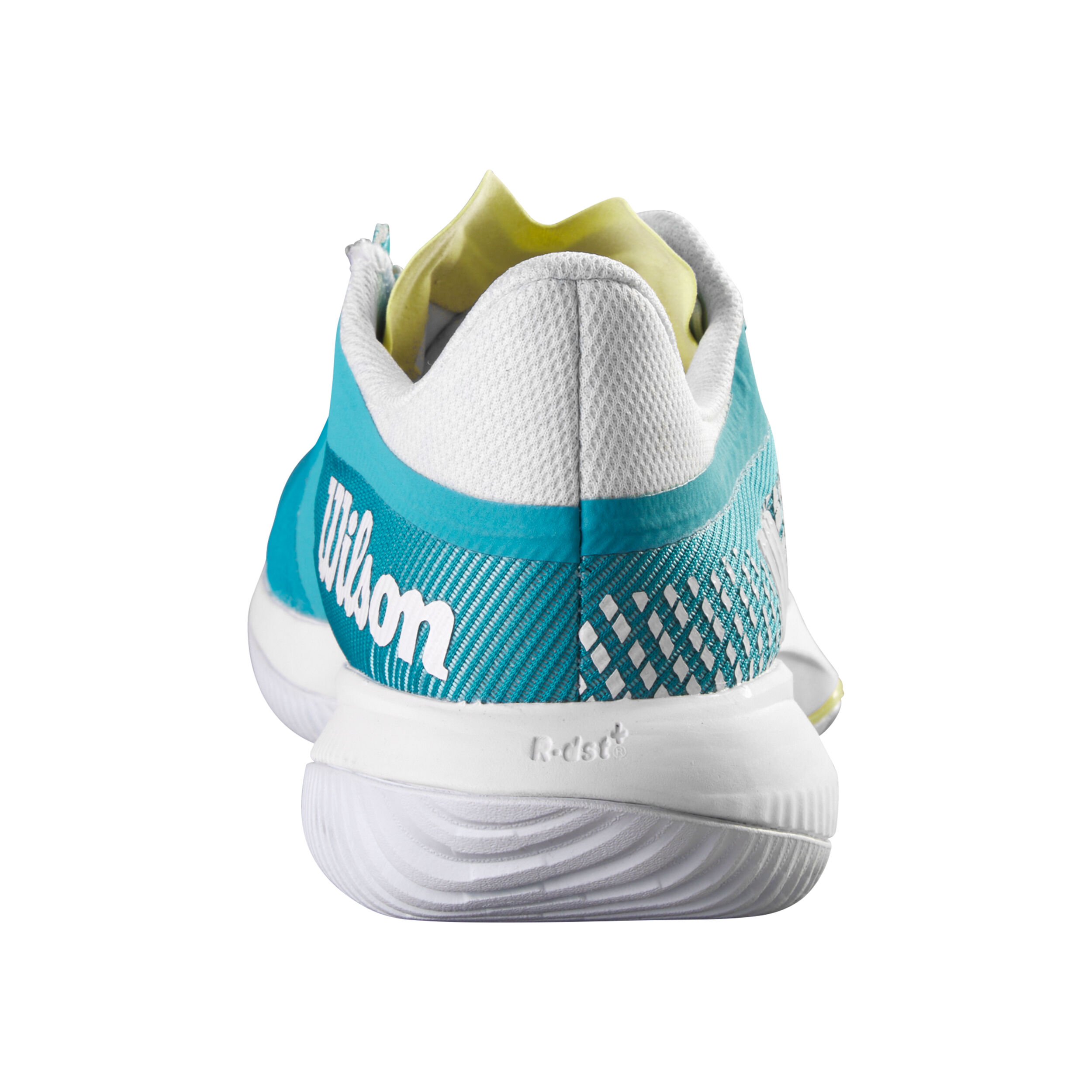Buy Wilson Kaos Swift 1.5 All Court Shoe Women Turquoise