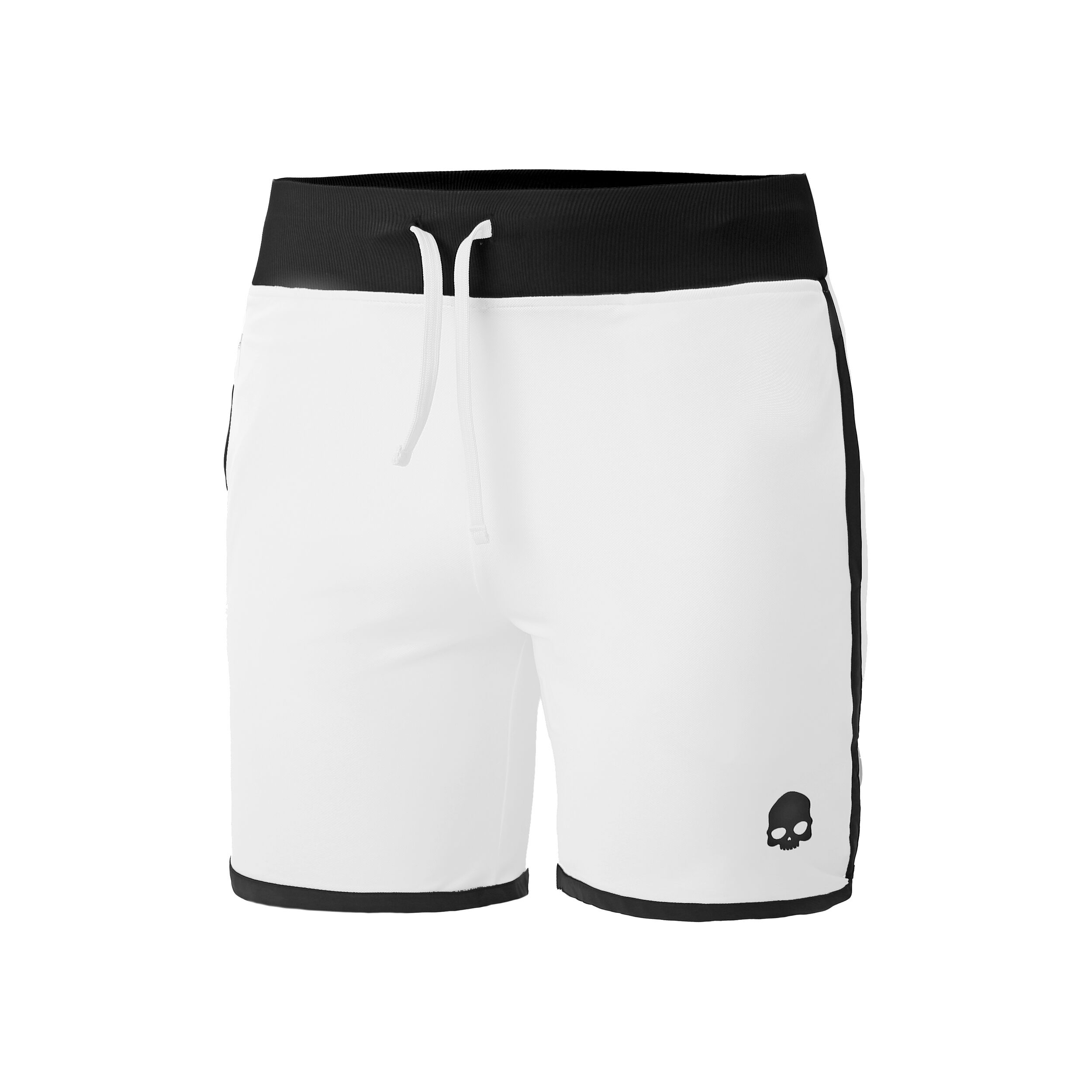 hydrogen tennis shorts