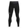 Heatgear Tight Men-Black,White